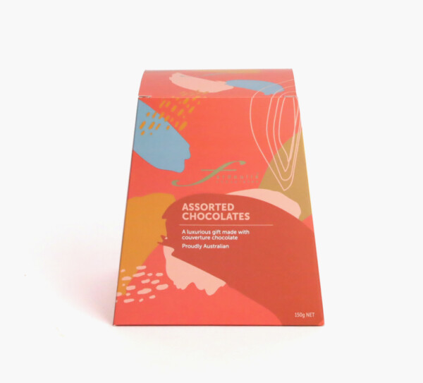 Fardoulis | Chocolate Box