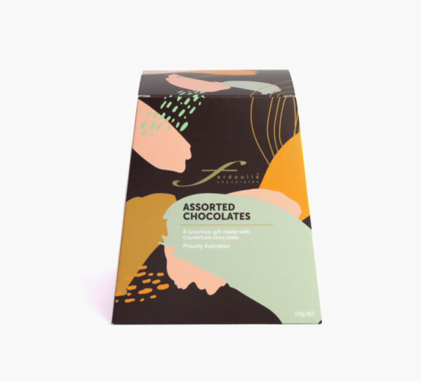 Fardoulis | Chocolate Box